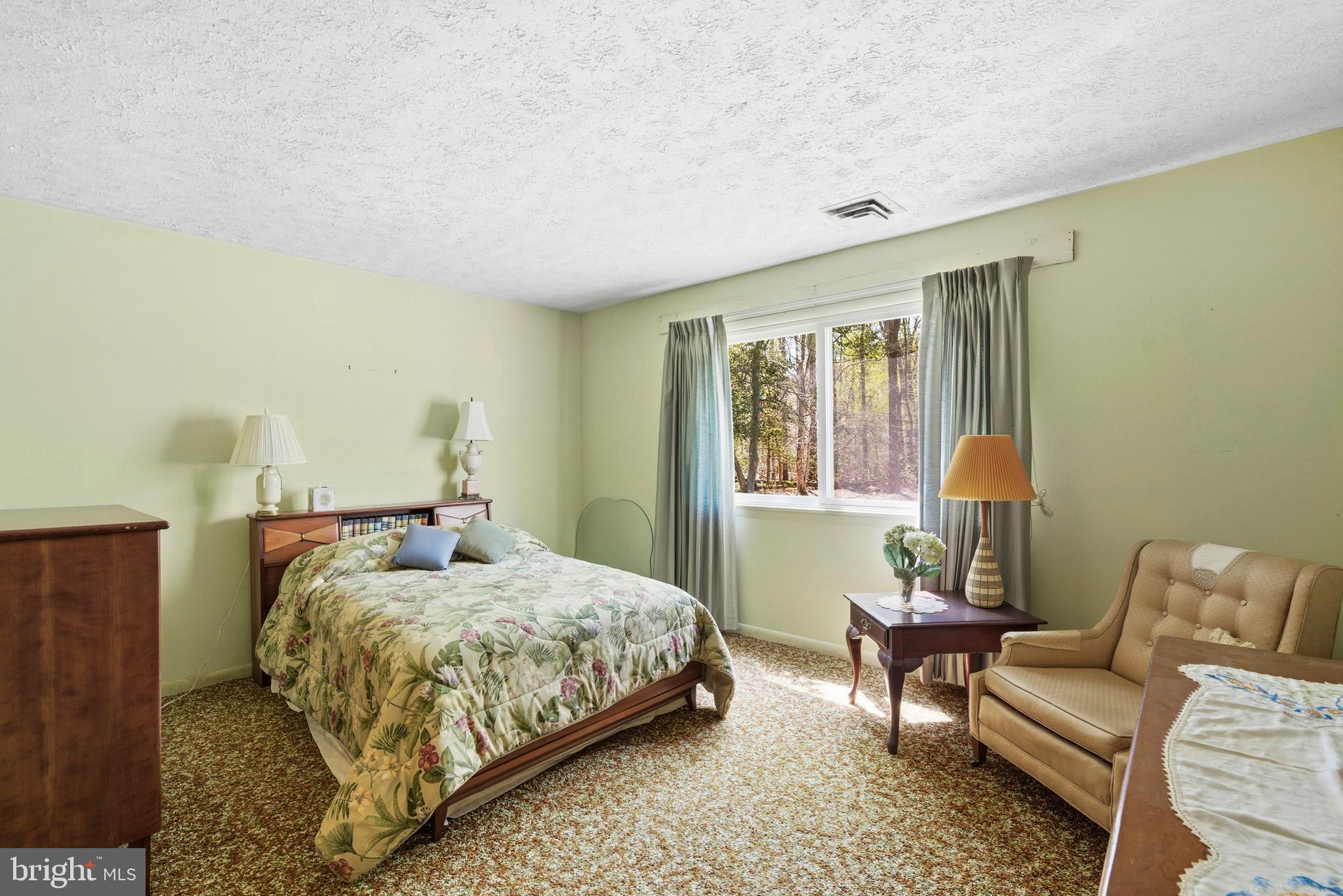 2270 Liverpool Point Road Nanjemoy, MD 20662 - Photo 18 of 39 Bedroom #2