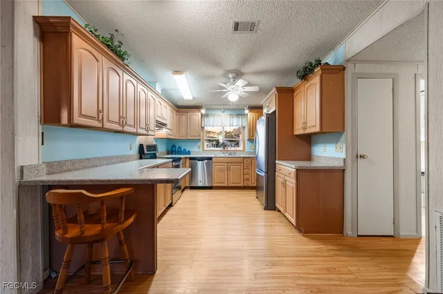 $210,000 | 19658 Eagle Trace Court, North Fort Myers, FL 33903