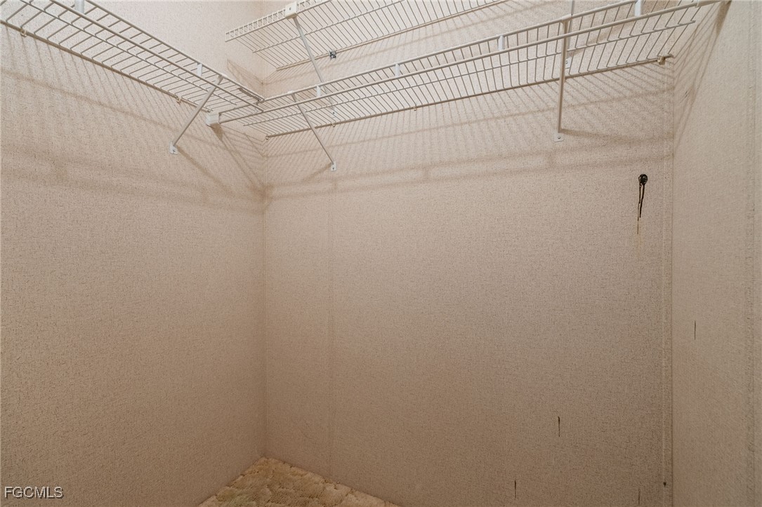 19658 Eagle Trace Court North Fort Myers, FL 33903 - Photo 21 of 40 a view of a rack on the wall