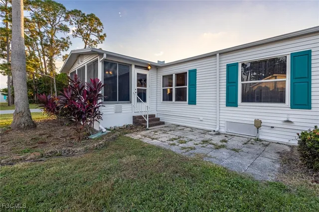 $210,000 | 19658 Eagle Trace Court, North Fort Myers, FL 33903