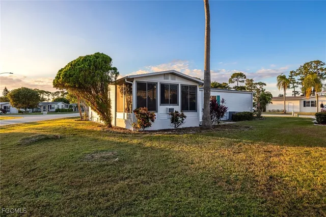 $210,000 | 19658 Eagle Trace Court, North Fort Myers, FL 33903