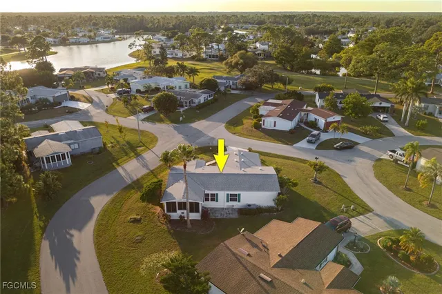 $210,000 | 19658 Eagle Trace Court, North Fort Myers, FL 33903