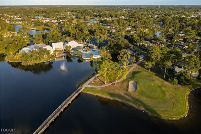 $210,000 | 19658 Eagle Trace Court, North Fort Myers, FL 33903