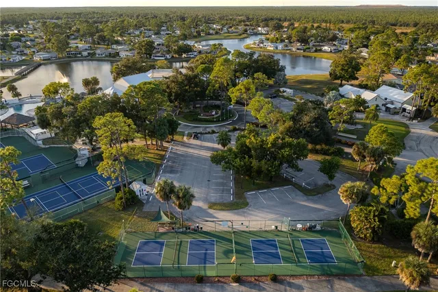 $210,000 | 19658 Eagle Trace Court, North Fort Myers, FL 33903