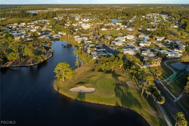 $210,000 | 19658 Eagle Trace Court, North Fort Myers, FL 33903