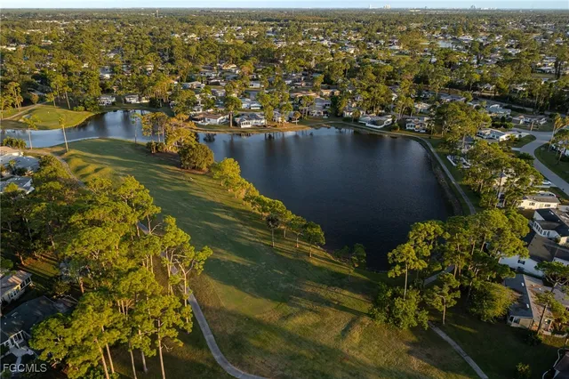 $210,000 | 19658 Eagle Trace Court, North Fort Myers, FL 33903