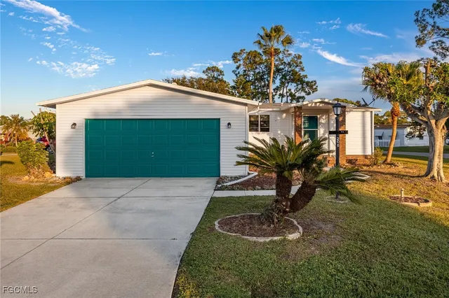 $210,000 | 19658 Eagle Trace Court, North Fort Myers, FL 33903