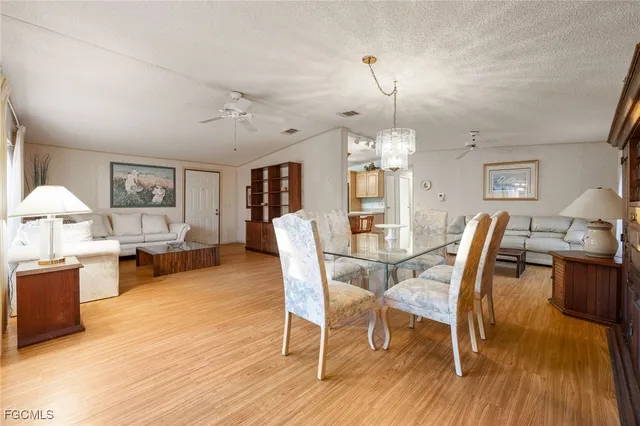 $210,000 | 19658 Eagle Trace Court, North Fort Myers, FL 33903