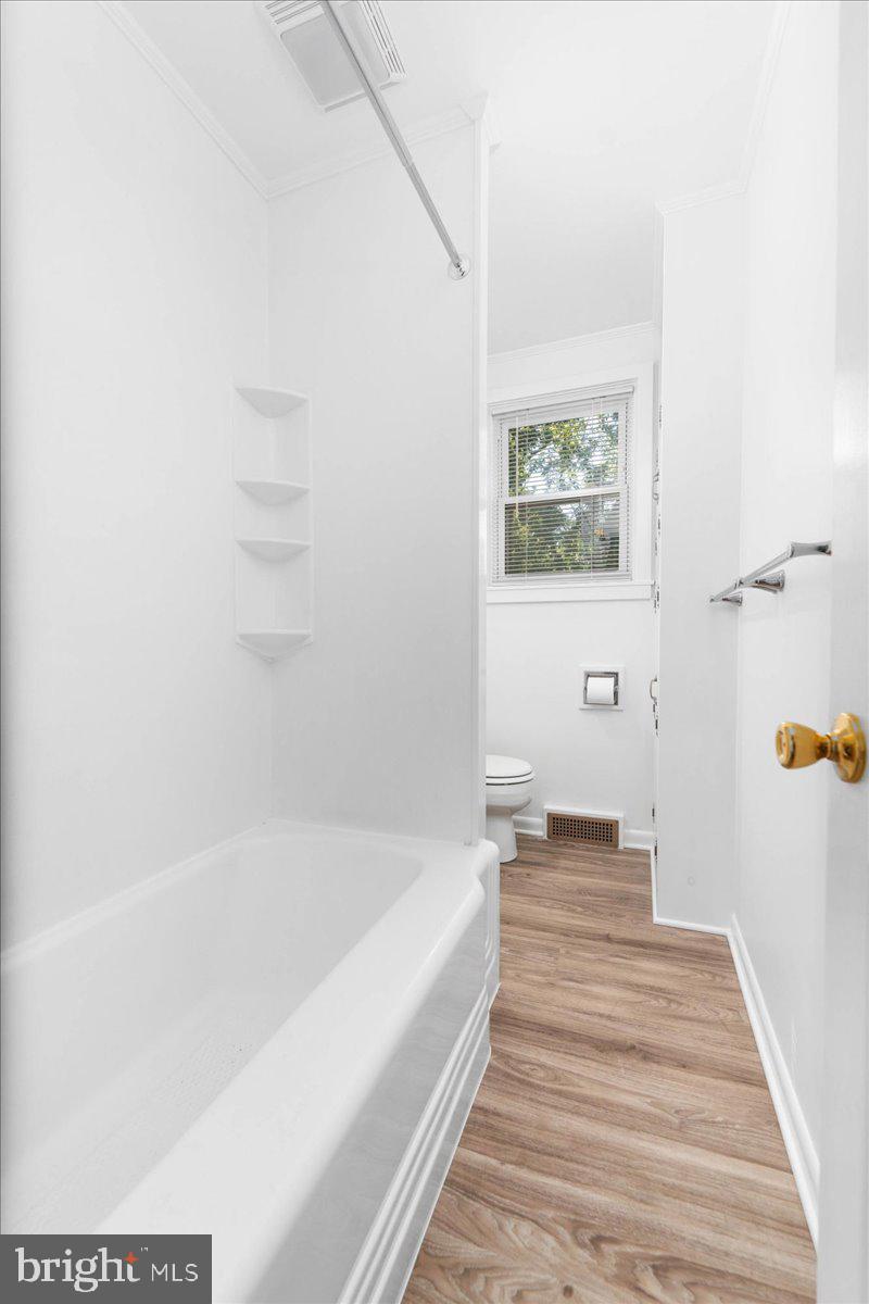 134 Lake Road Phoenixville, PA 19460 - Photo 24 of 44 Main Floor Bathroom