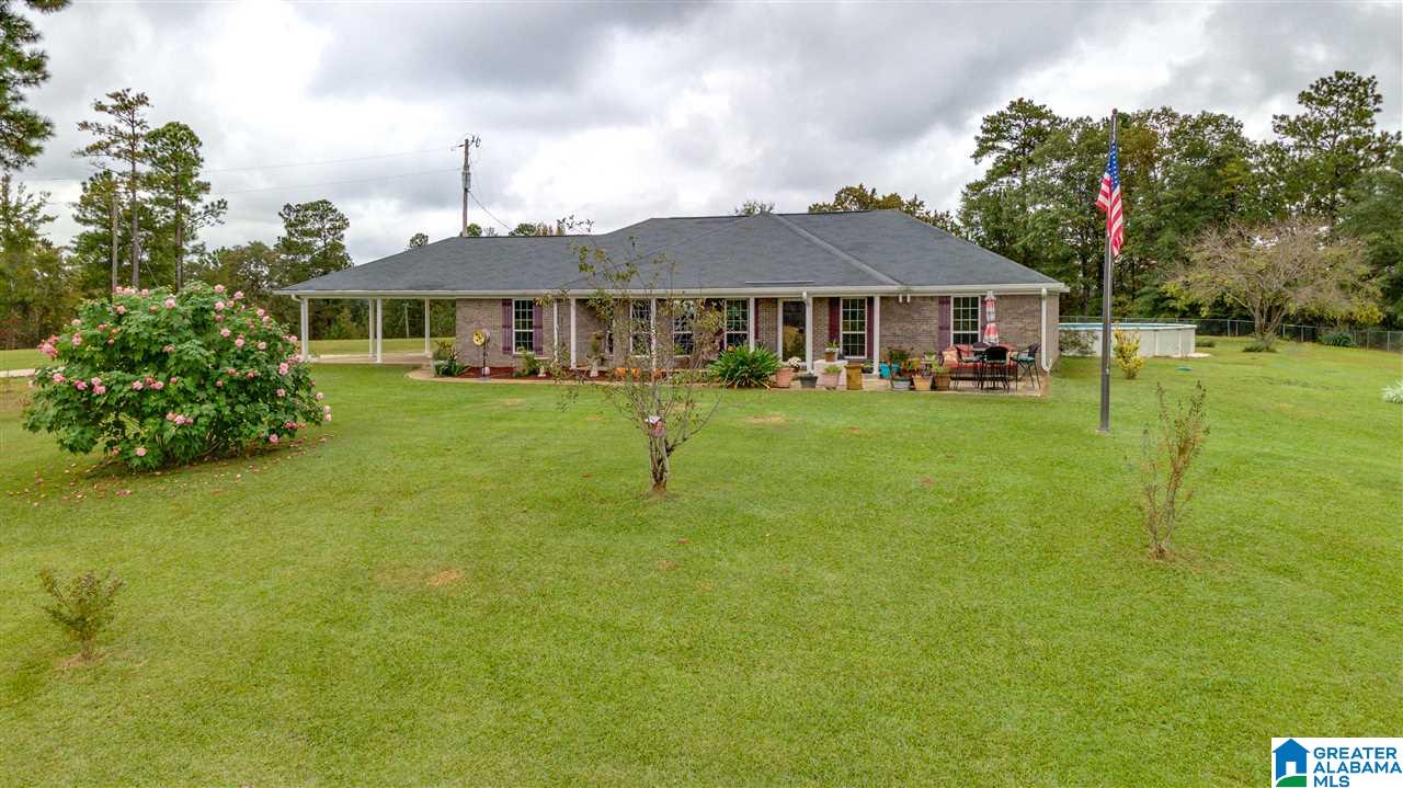 8350 Lightwood Road Marbury, AL 36051 - Photo 5 of 50