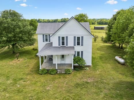 14 Phagan Road Petersburg, TN 37144 - Photo 2 of 38 Gallery Image 2