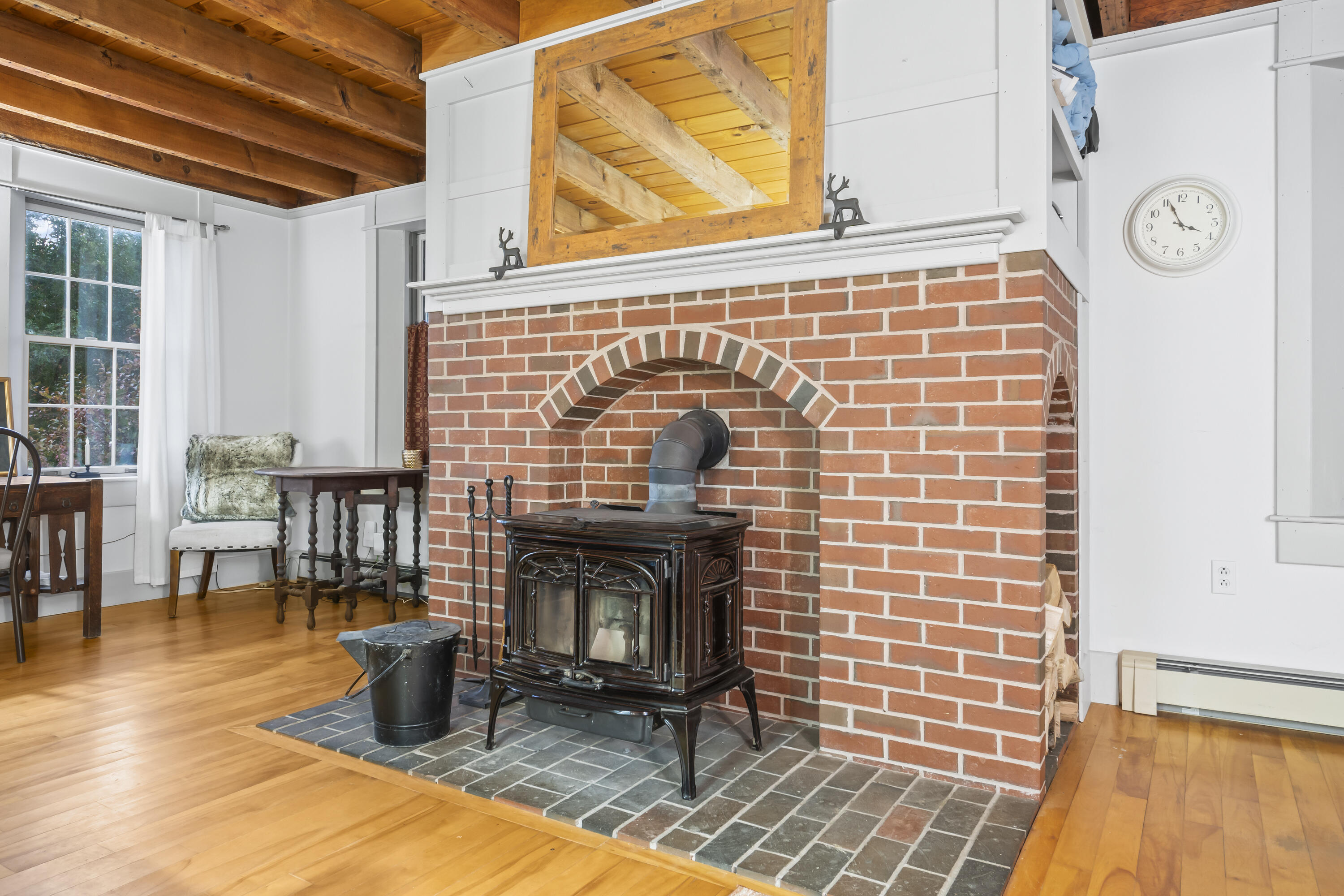 1588 Pond Road Mount Vernon, ME 04352 - Photo 11 of 90 1588 Pond Rd_111