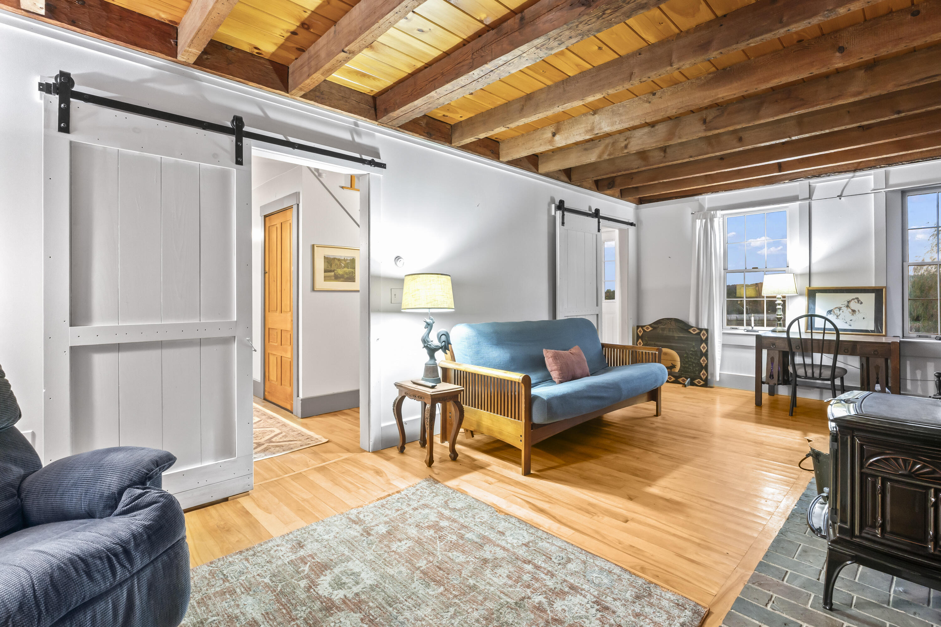 1588 Pond Road Mount Vernon, ME 04352 - Photo 13 of 90 1588 Pond Rd_112