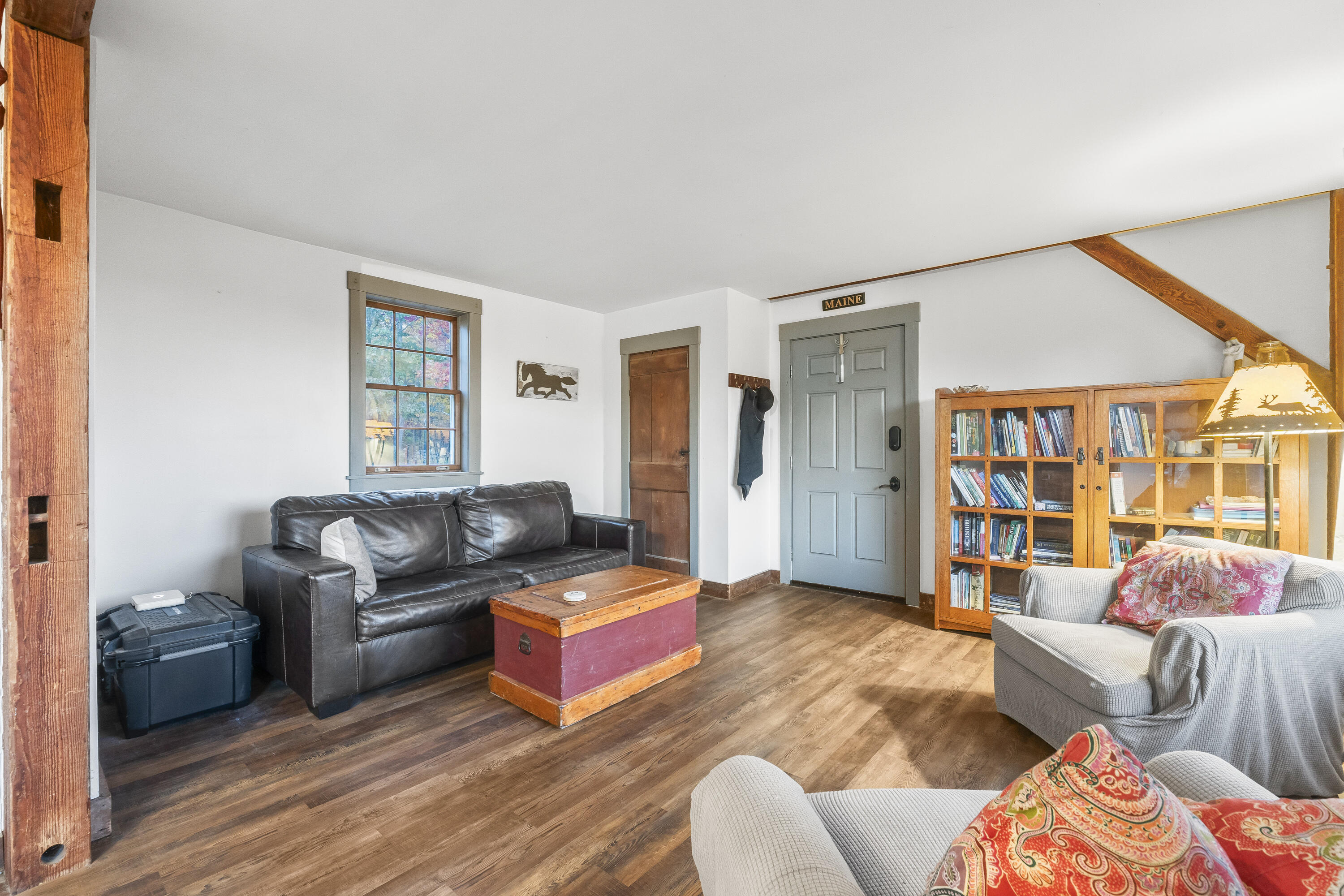 1588 Pond Road Mount Vernon, ME 04352 - Photo 14 of 90 1588 Pond Rd_125