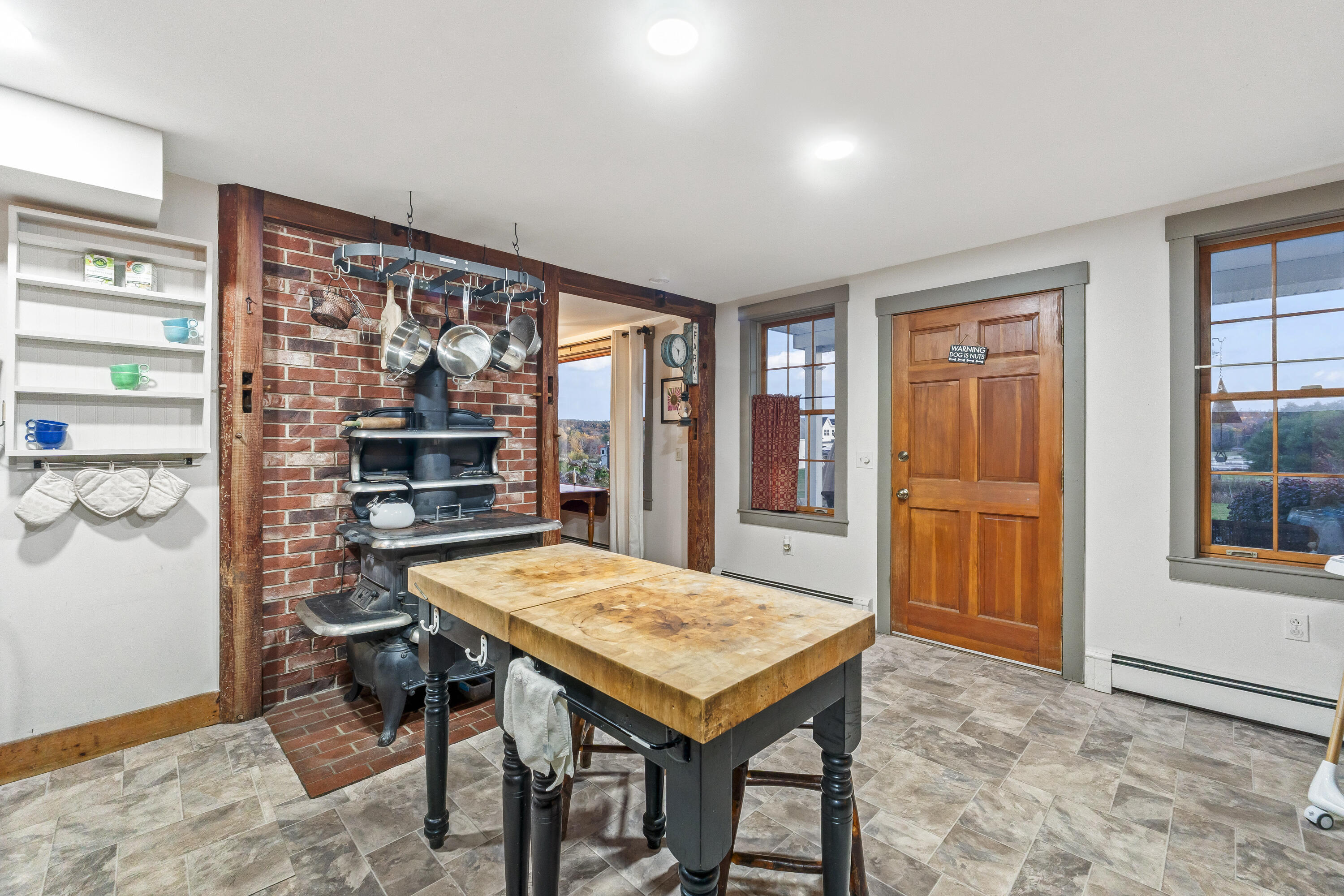 1588 Pond Road Mount Vernon, ME 04352 - Photo 16 of 90 1588 Pond Rd_122