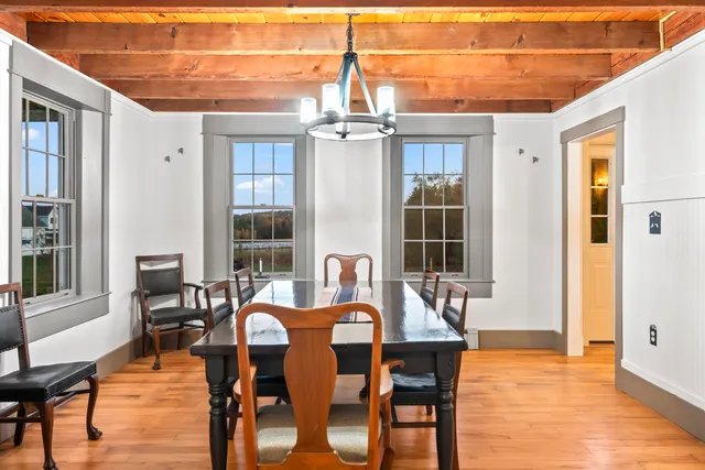 $1,335,000 | 1588 Pond Road, Mount Vernon, ME 04352