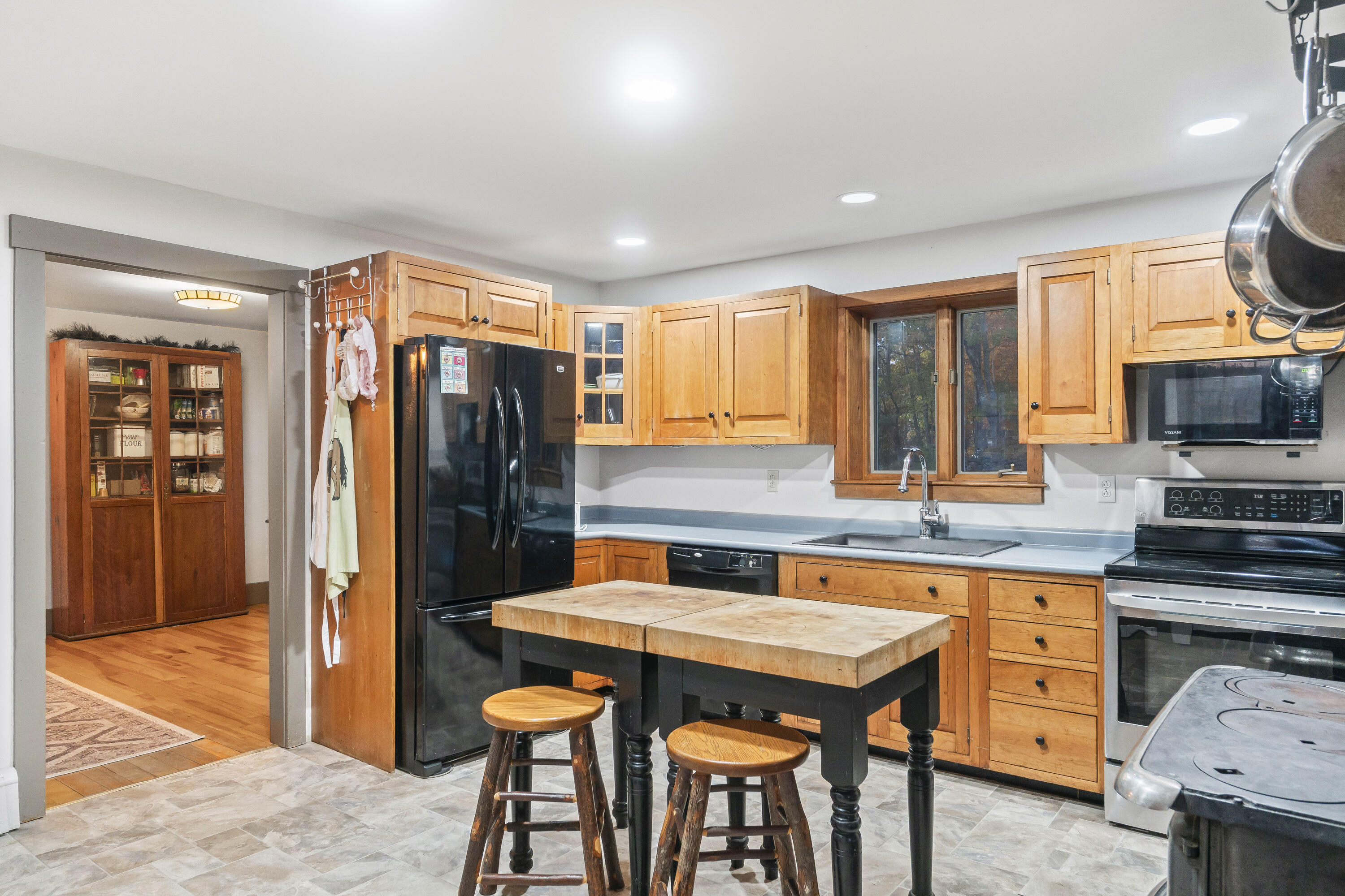 1588 Pond Road Mount Vernon, ME 04352 - Photo 17 of 90 1588 Pond Rd_119