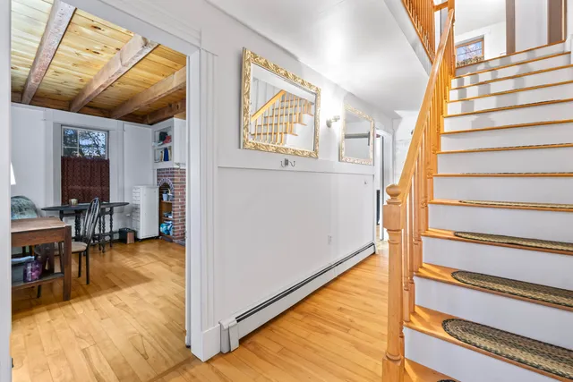 $1,335,000 | 1588 Pond Road, Mount Vernon, ME 04352