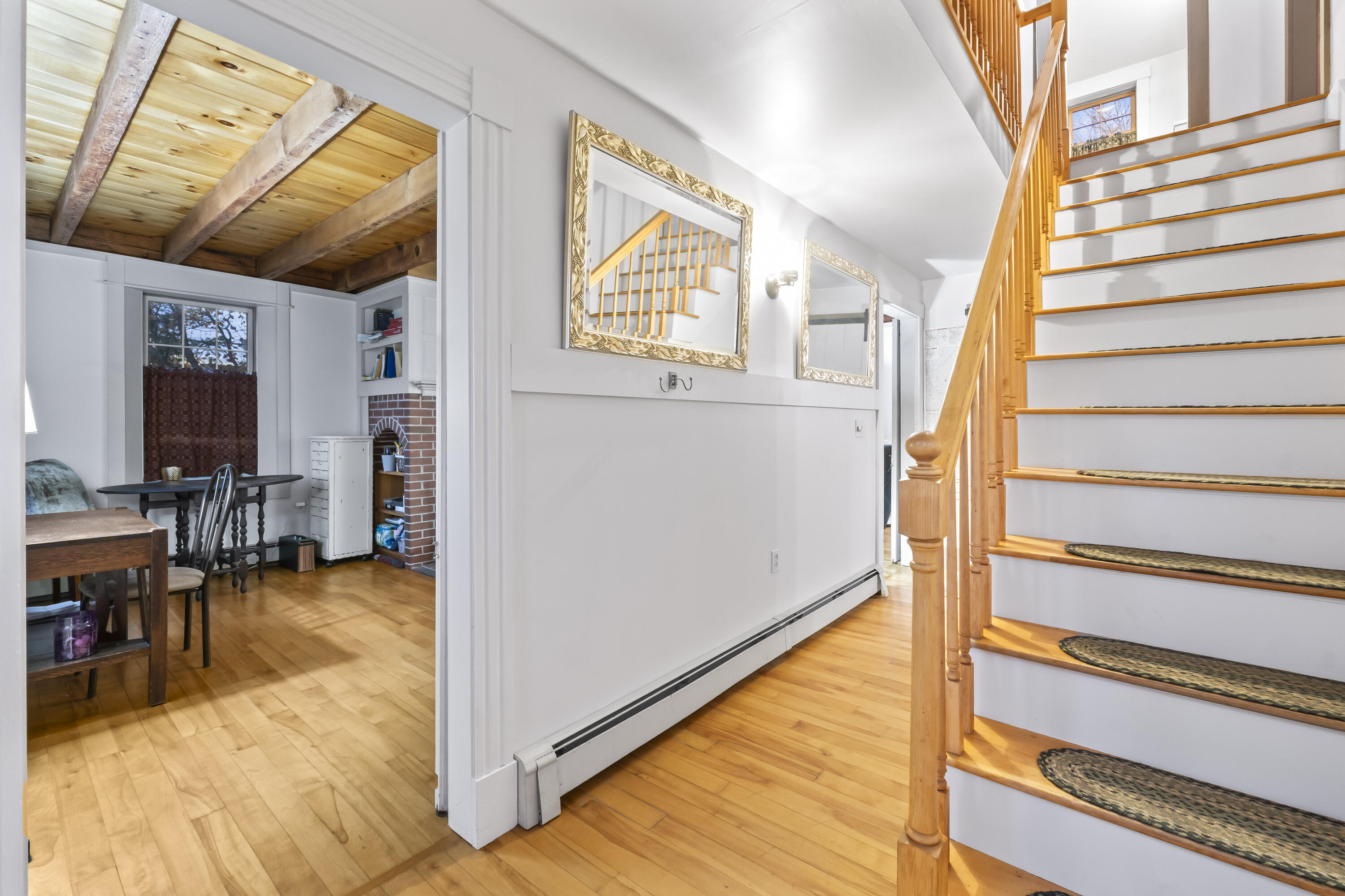 1588 Pond Road Mount Vernon, ME 04352 - Photo 23 of 90 1588 Pond Rd_109