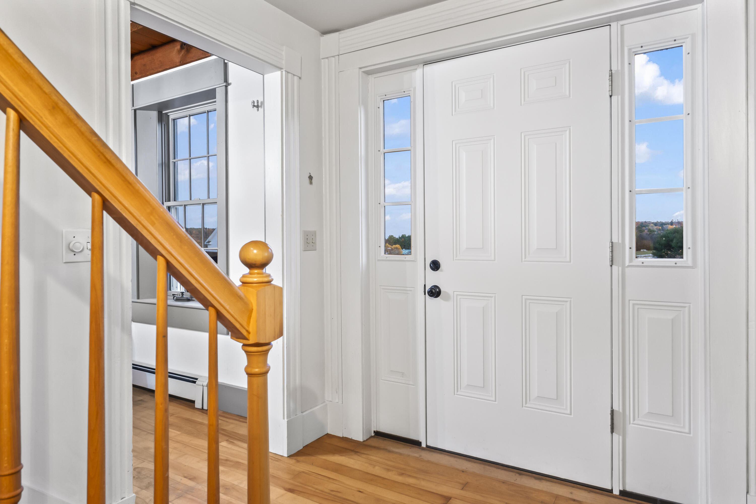 1588 Pond Road Mount Vernon, ME 04352 - Photo 24 of 90 1588 Pond Rd_108