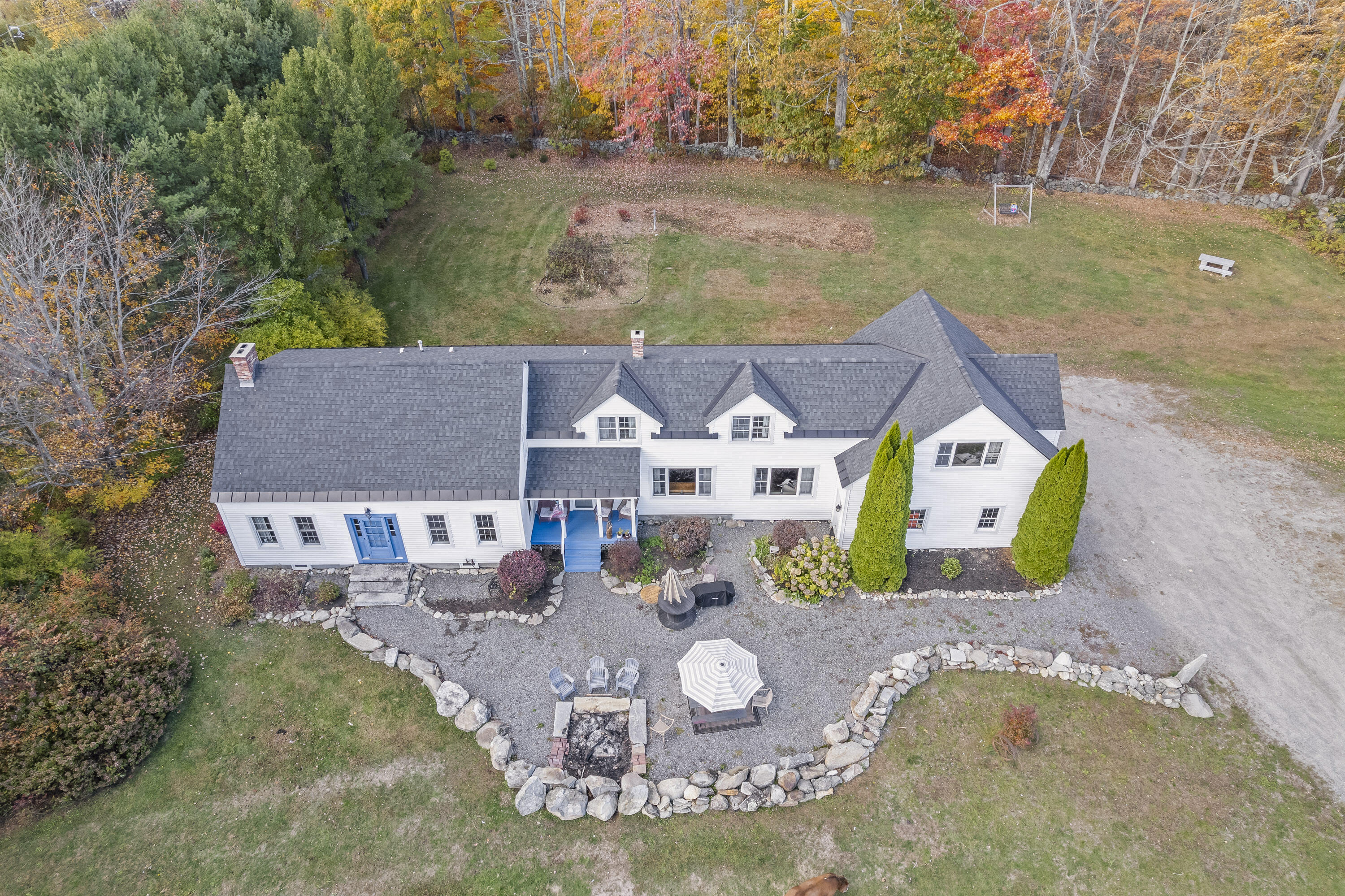 1588 Pond Road Mount Vernon, ME 04352 - Photo 31 of 90 1588 Pond Rd_206