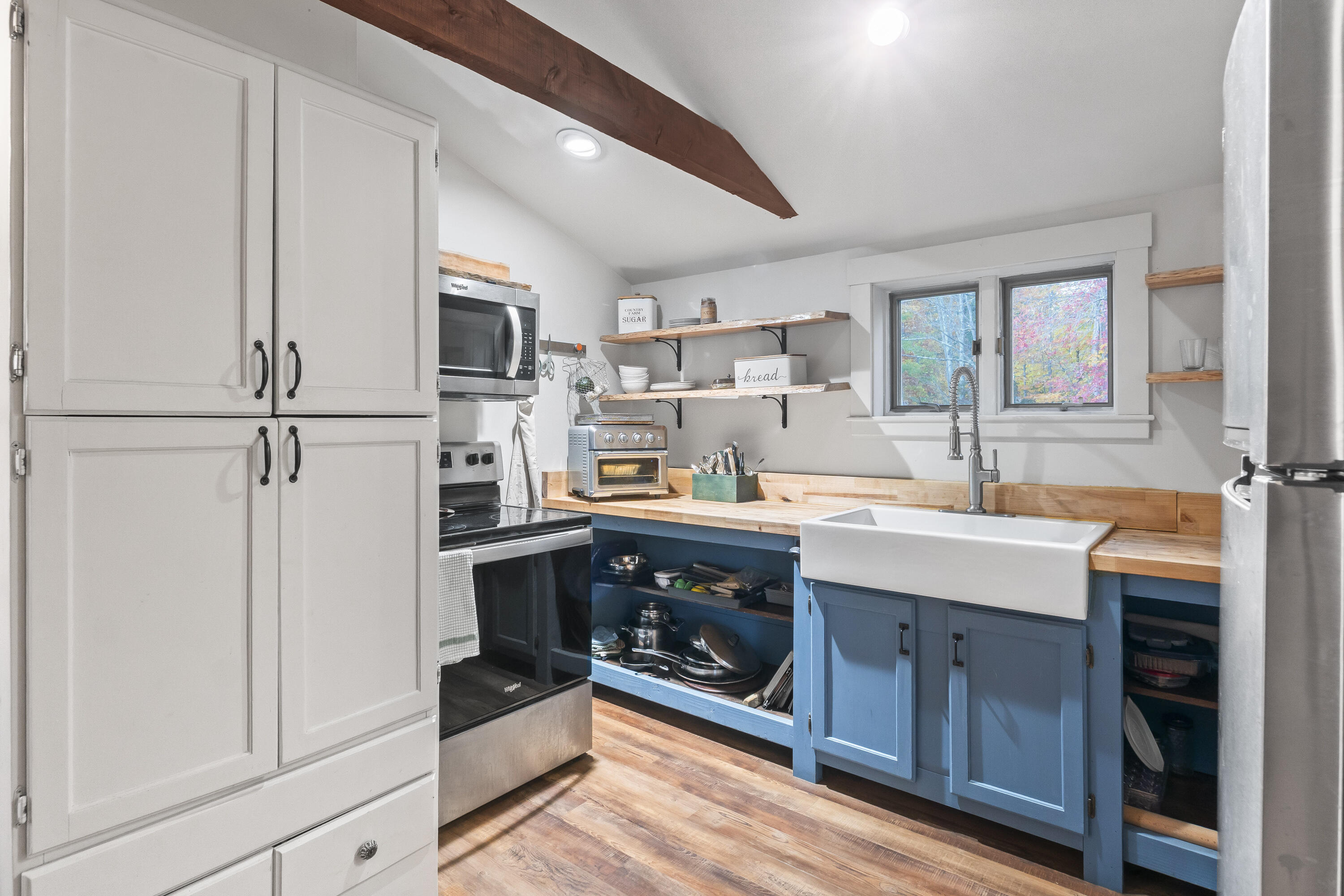 1588 Pond Road Mount Vernon, ME 04352 - Photo 32 of 90 1588 Pond Rd_140