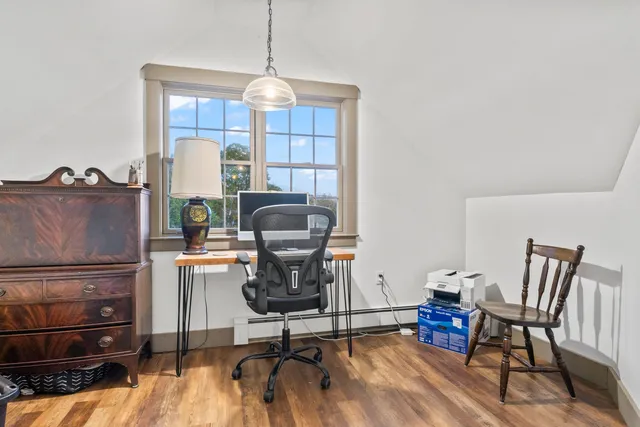 $1,335,000 | 1588 Pond Road, Mount Vernon, ME 04352