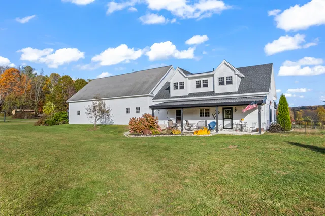 $1,335,000 | 1588 Pond Road, Mount Vernon, ME 04352