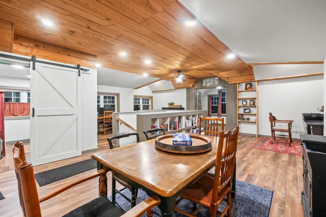 $1,335,000 | 1588 Pond Road, Mount Vernon, ME 04352