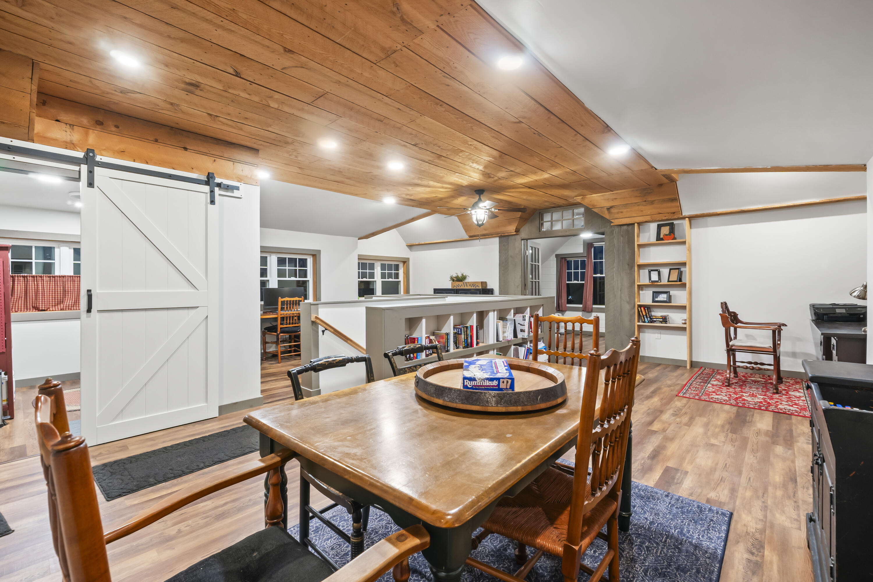 1588 Pond Road Mount Vernon, ME 04352 - Photo 59 of 90 1588 Pond Rd_173