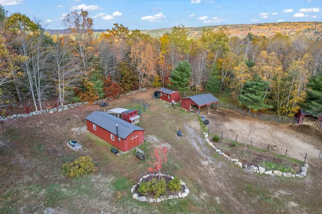 $1,335,000 | 1588 Pond Road, Mount Vernon, ME 04352