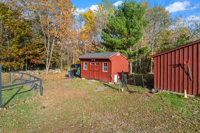 $1,335,000 | 1588 Pond Road, Mount Vernon, ME 04352