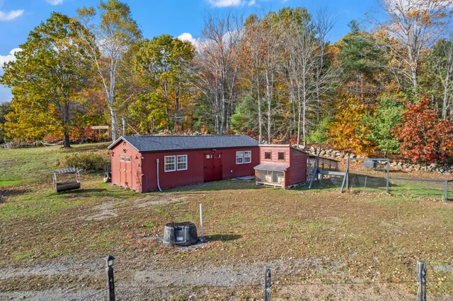 $1,335,000 | 1588 Pond Road, Mount Vernon, ME 04352