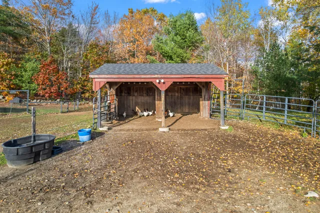 $1,335,000 | 1588 Pond Road, Mount Vernon, ME 04352