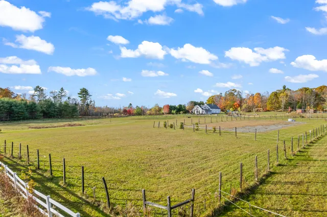 $1,335,000 | 1588 Pond Road, Mount Vernon, ME 04352