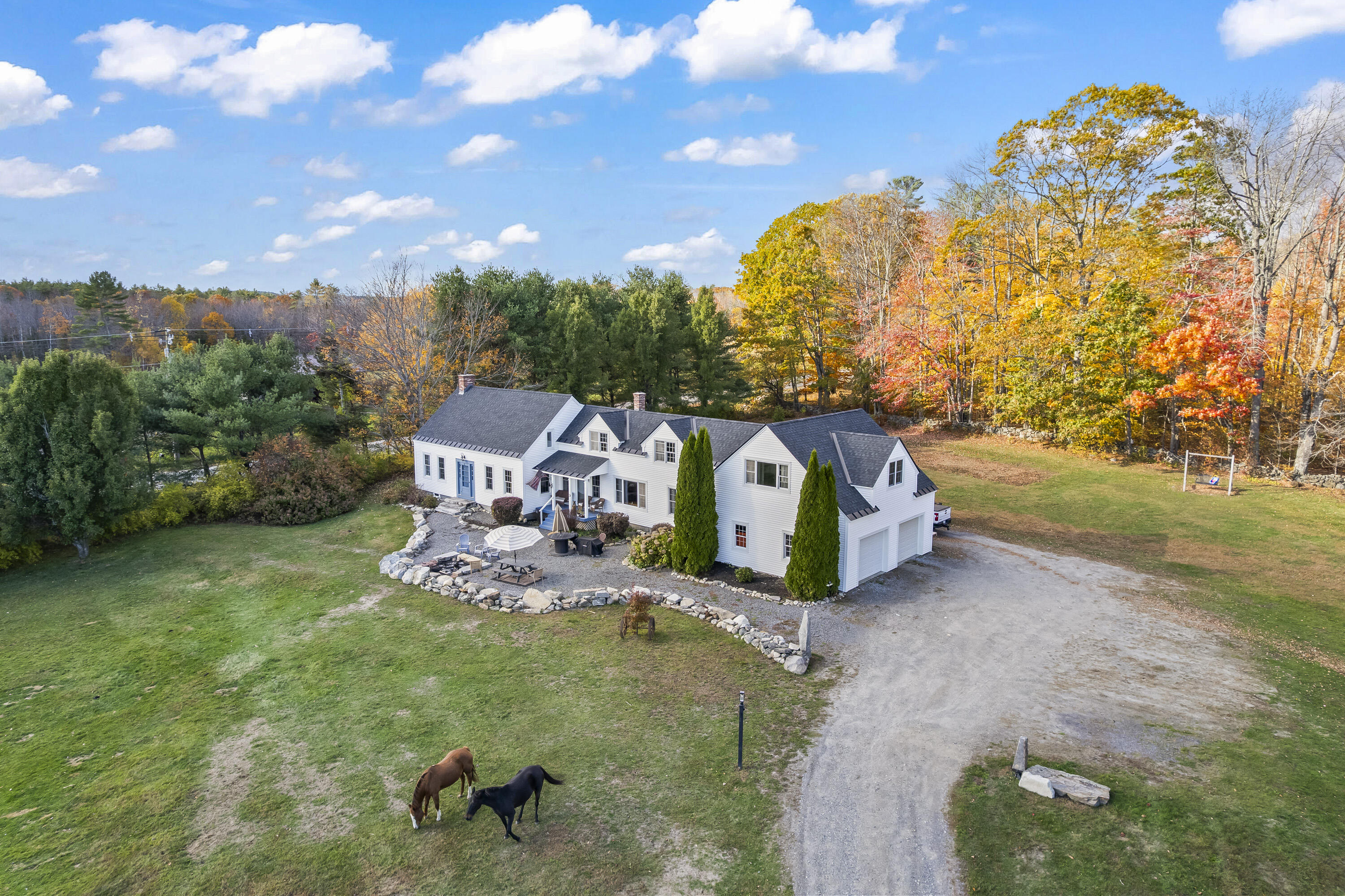 1588 Pond Road Mount Vernon, ME 04352 - Photo 72 of 90 1588 Pond Rd_207