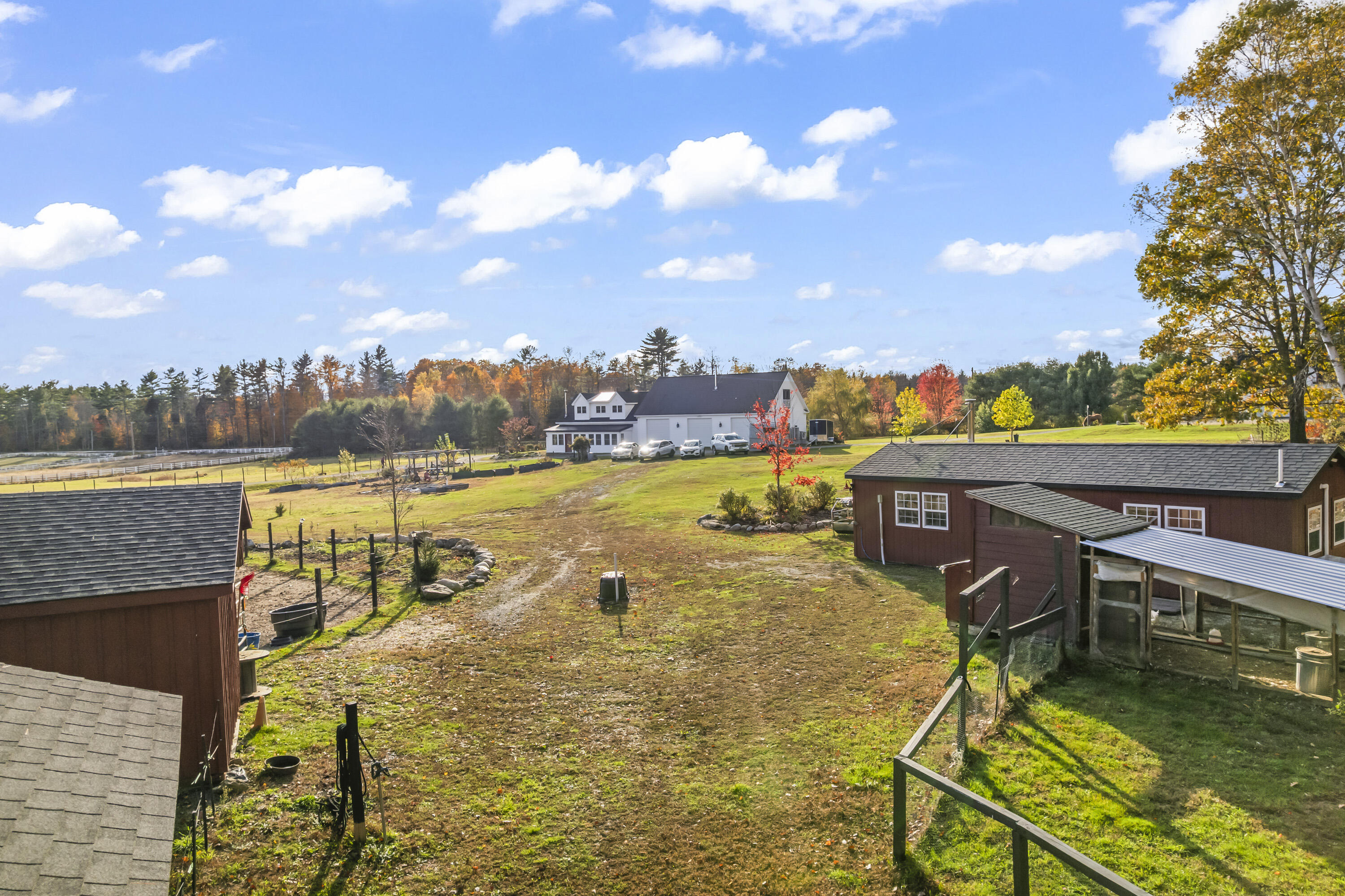 1588 Pond Road Mount Vernon, ME 04352 - Photo 73 of 90 1588 Pond Rd_193