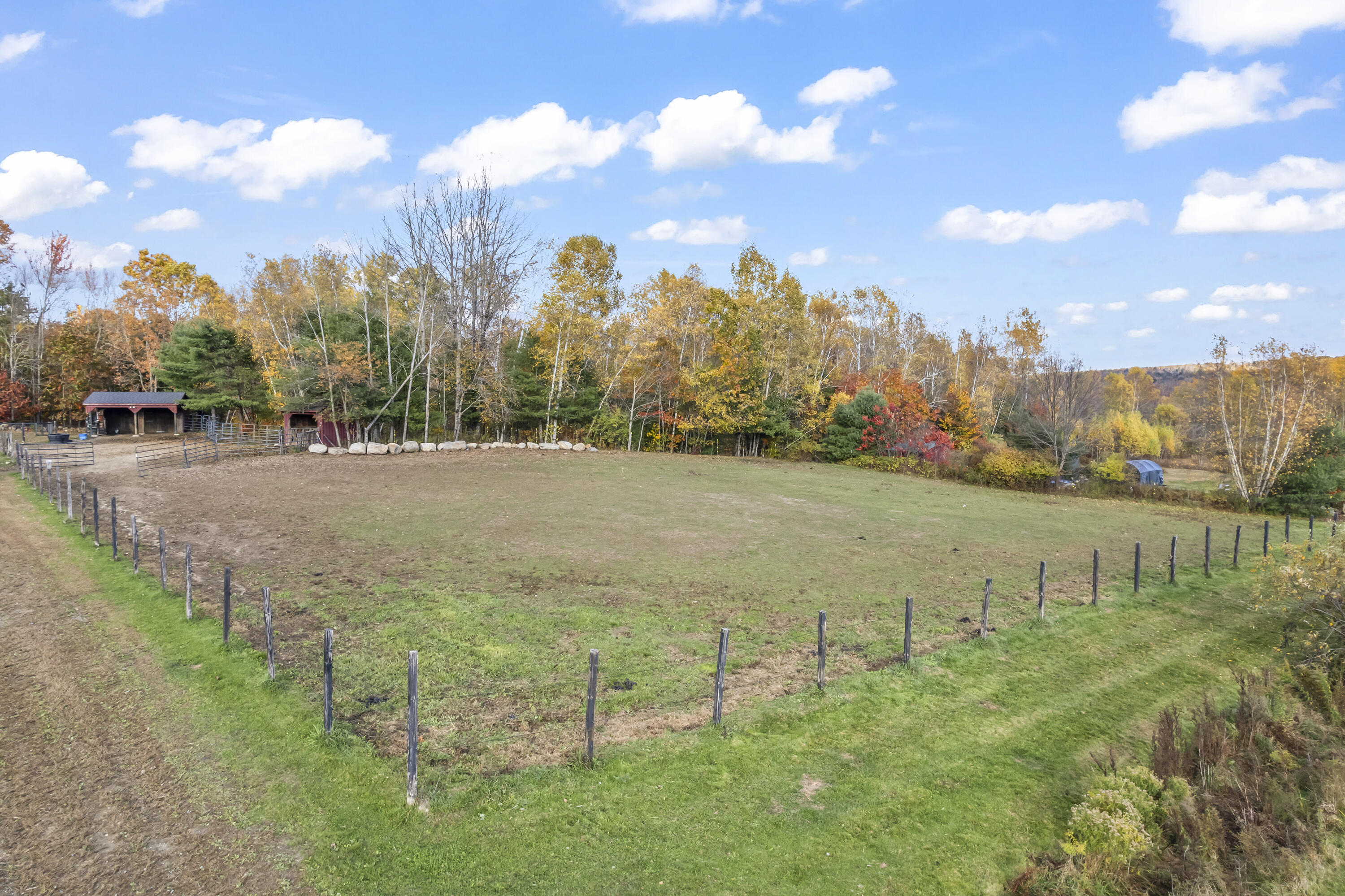 1588 Pond Road Mount Vernon, ME 04352 - Photo 74 of 90 1588 Pond Rd_194