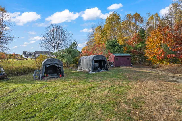 $1,335,000 | 1588 Pond Road, Mount Vernon, ME 04352