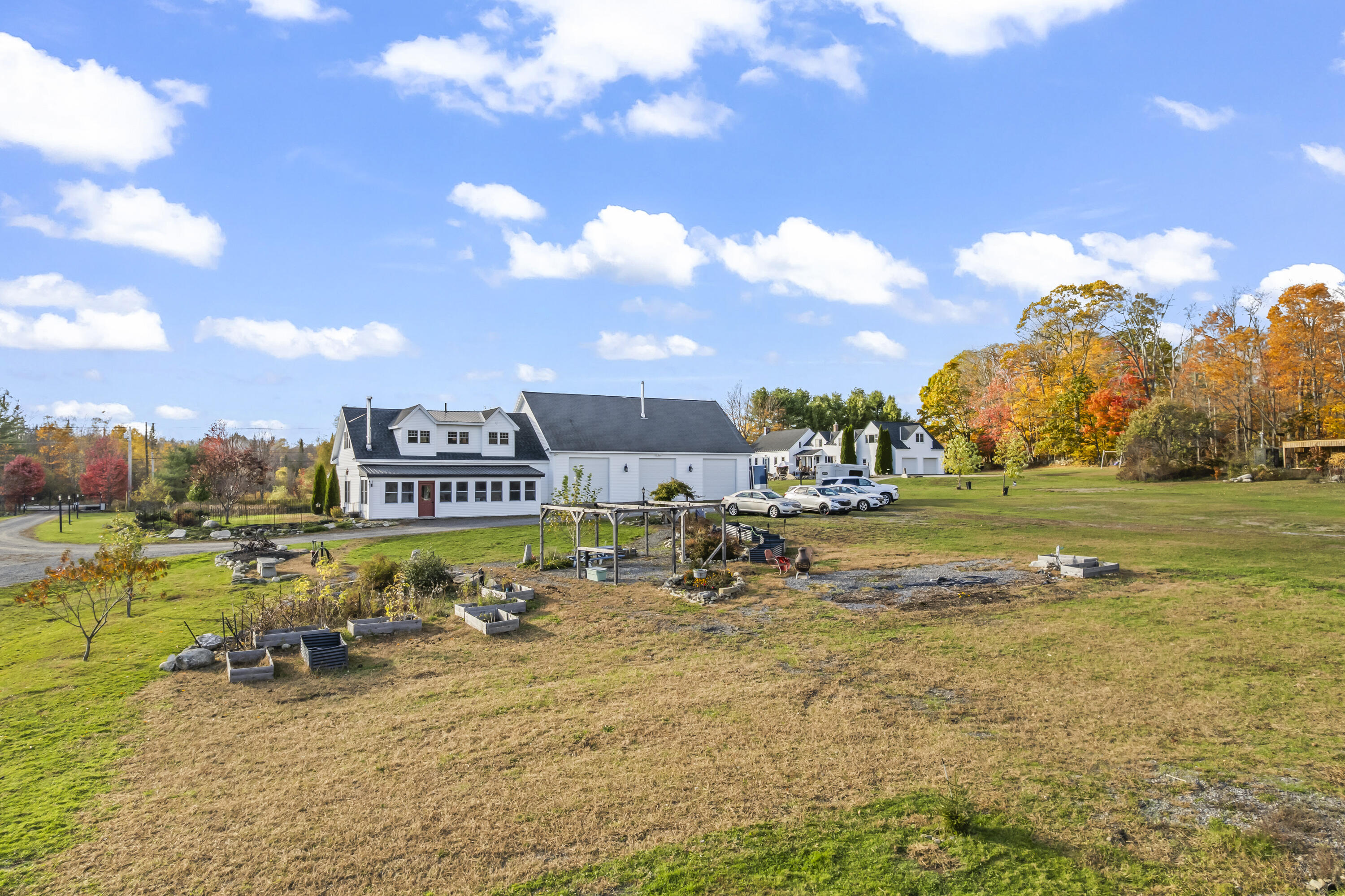 1588 Pond Road Mount Vernon, ME 04352 - Photo 79 of 90 1588 Pond Rd_158