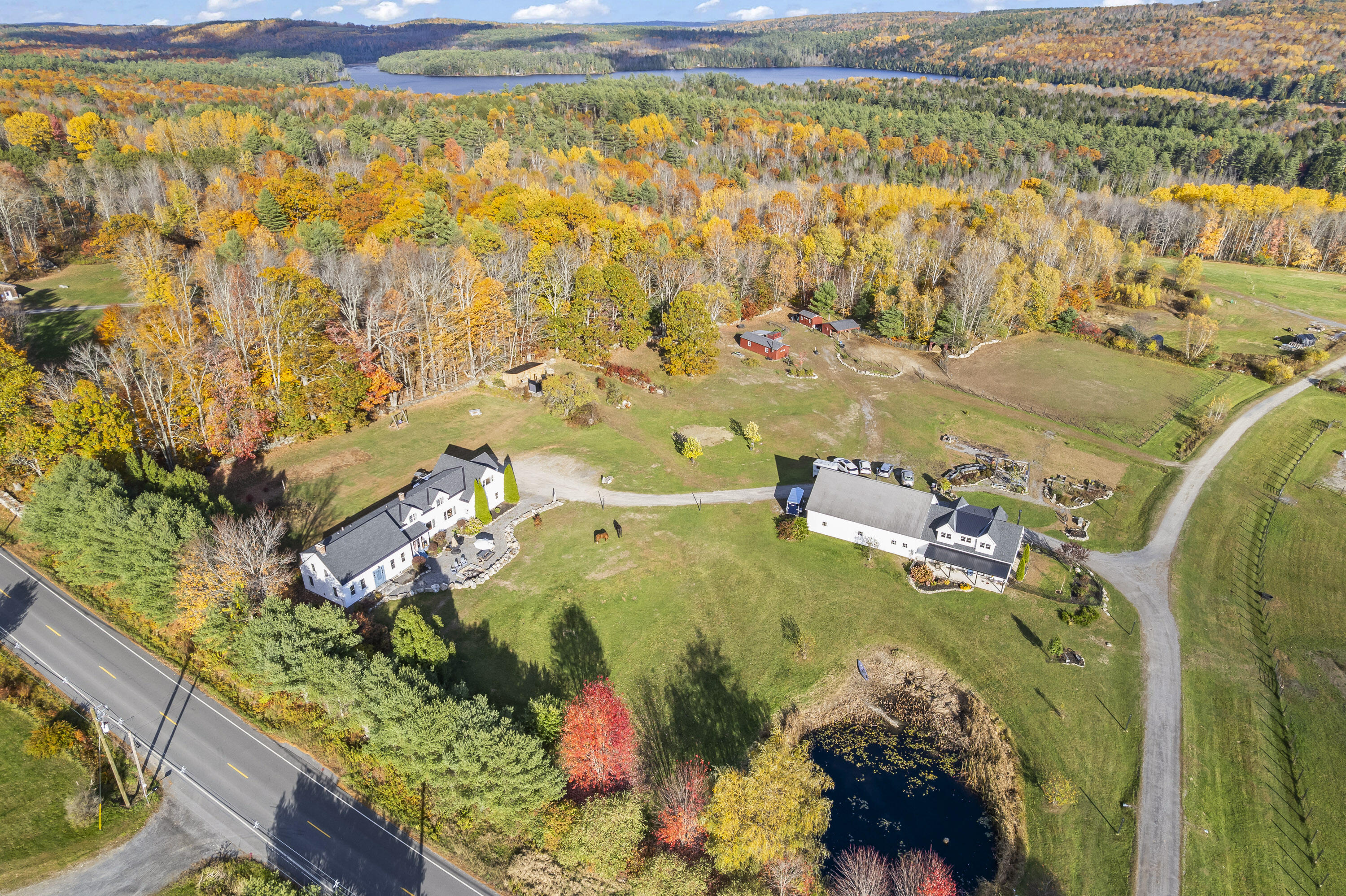 1588 Pond Road Mount Vernon, ME 04352 - Photo 8 of 90 1588 Pond Rd_209