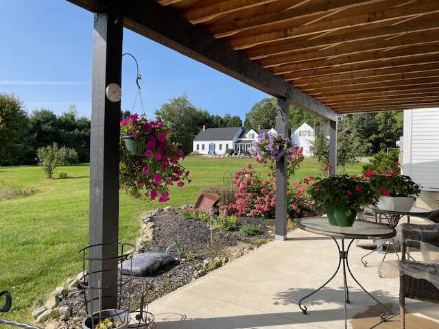 1588 Pond Road Mount Vernon, ME 04352 - Photo 82 of 90 1588PondFrontCottage