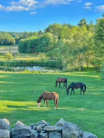 $1,335,000 | 1588 Pond Road, Mount Vernon, ME 04352