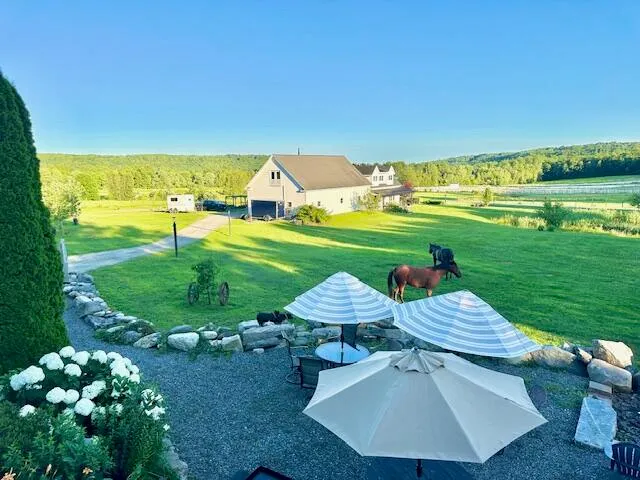 $1,335,000 | 1588 Pond Road, Mount Vernon, ME 04352
