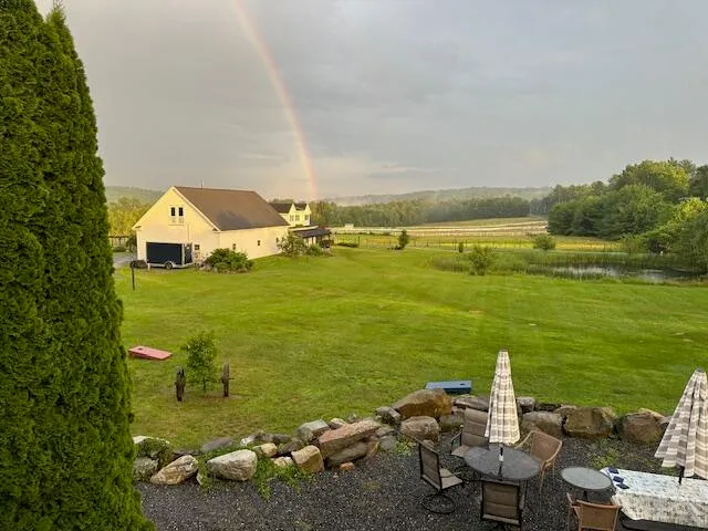 $1,335,000 | 1588 Pond Road, Mount Vernon, ME 04352