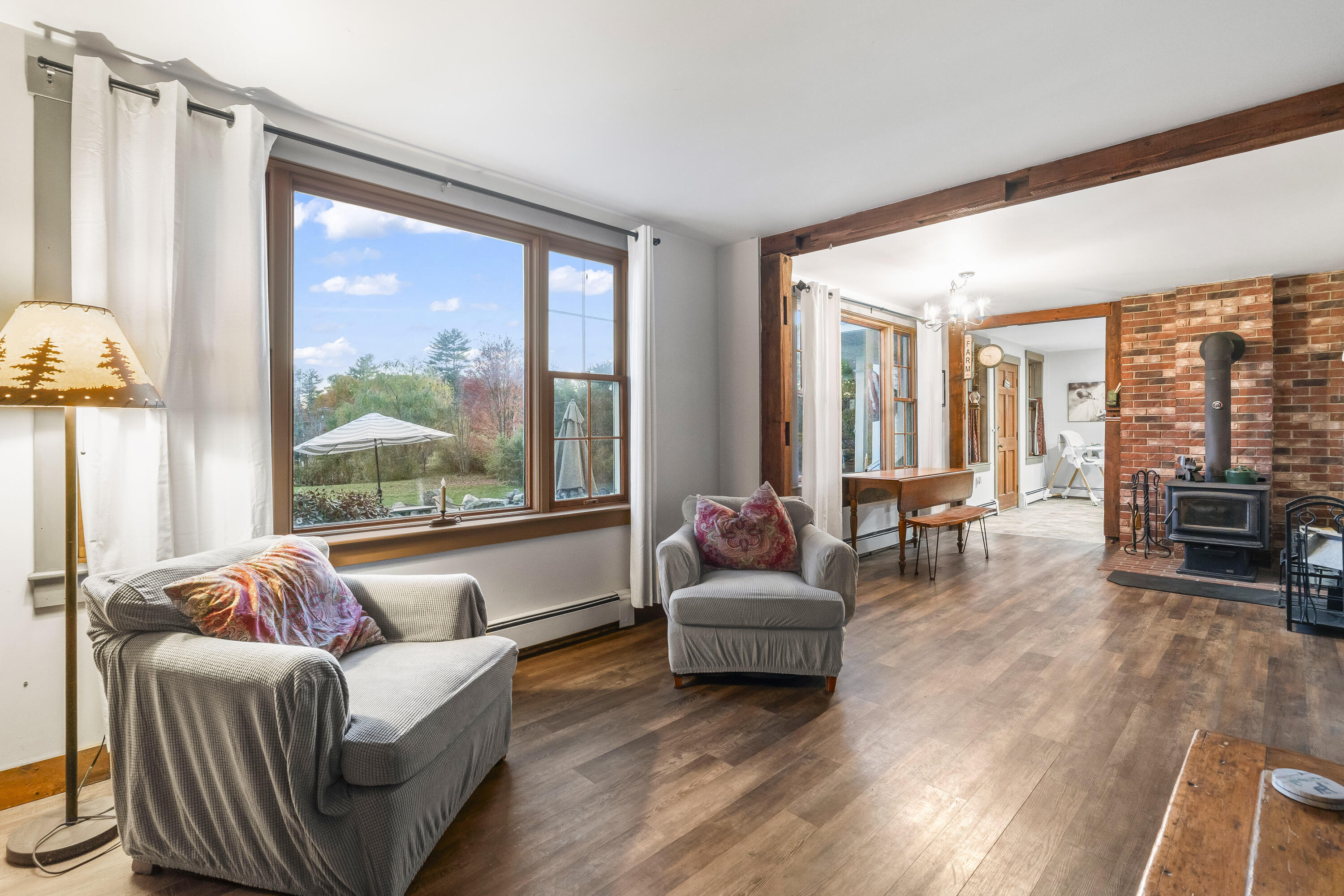 1588 Pond Road Mount Vernon, ME 04352 - Photo 9 of 90 1588 Pond Rd_124