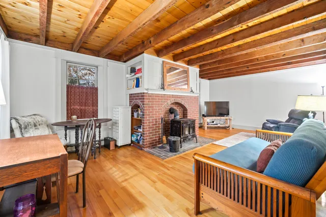 $1,335,000 | 1588 Pond Road, Mount Vernon, ME 04352