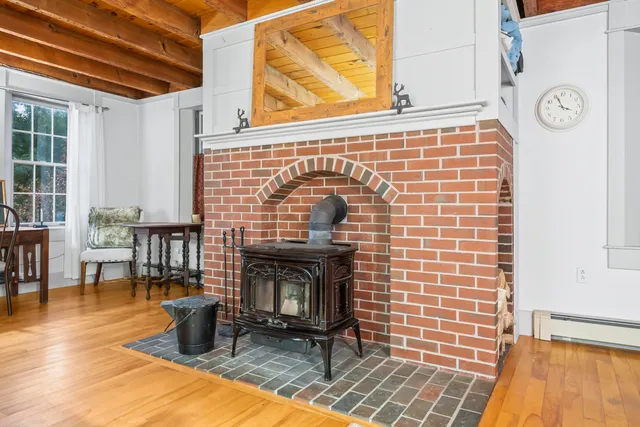 $1,335,000 | 1588 Pond Road, Mount Vernon, ME 04352