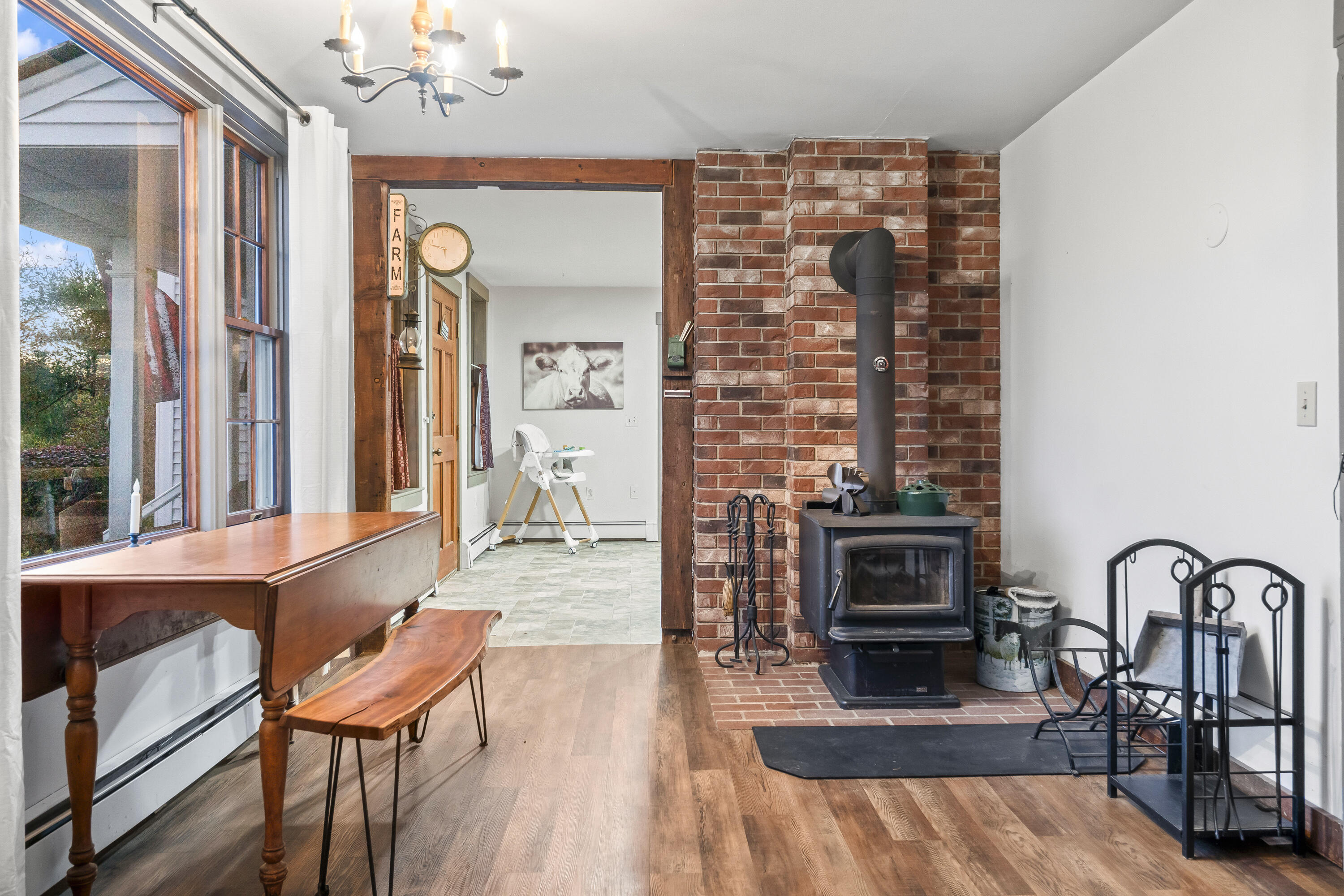 1588 Pond Road Mount Vernon, ME 04352 - Photo 10 of 90 1588 Pond Rd_123