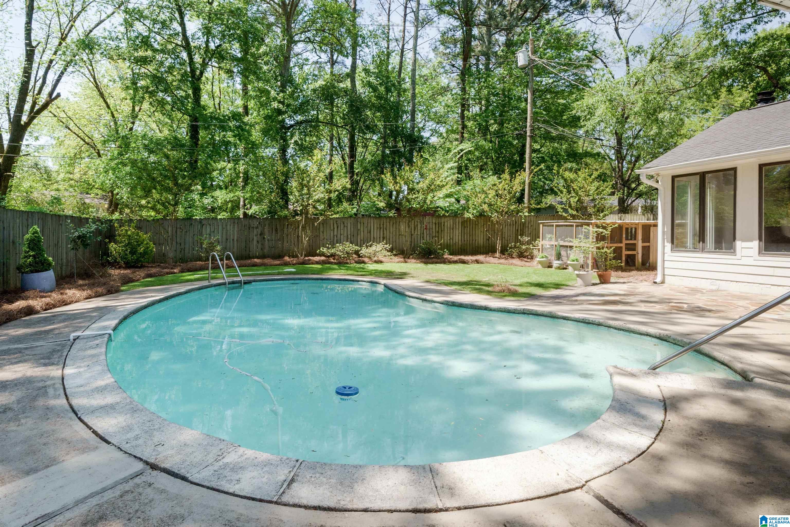 4217 MountainDale Road Birmingham, AL 35213 - Photo 35 of 47